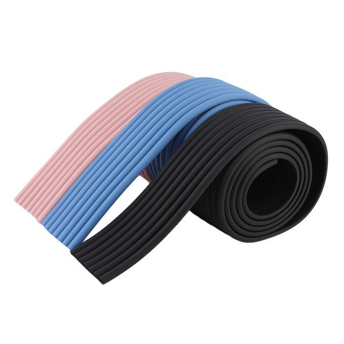 Home W/U-Shape Hild Multi-Fun Tional Safety Bumper Strip Orner Prote Tive-multi- Olored-W-shape