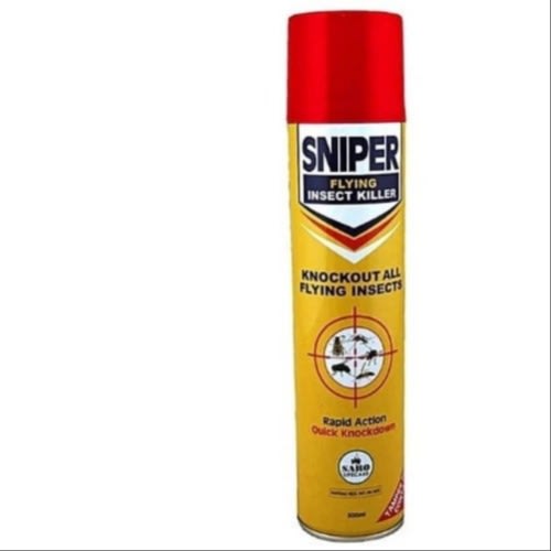 Sniper Multipurpose Insect Killer - 300ml
