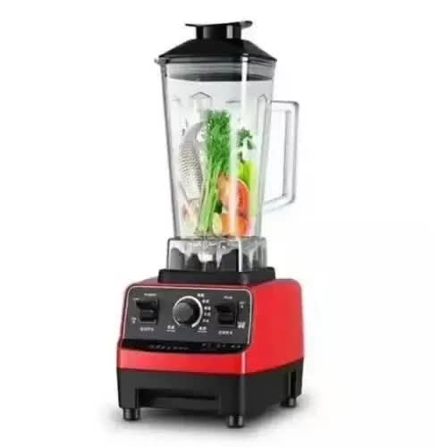 Unique Commercial Blender 5000w