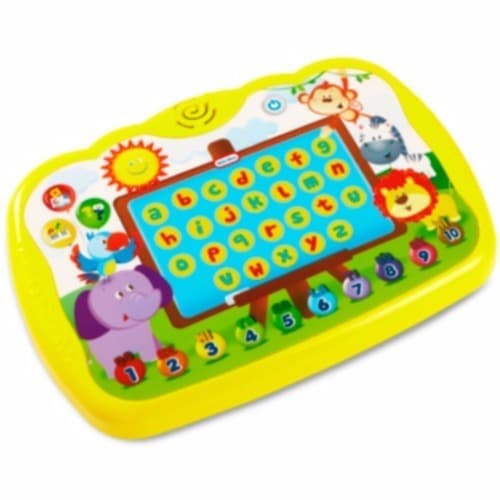 Little Tikes Jungle Buddy Play Pad For Kids