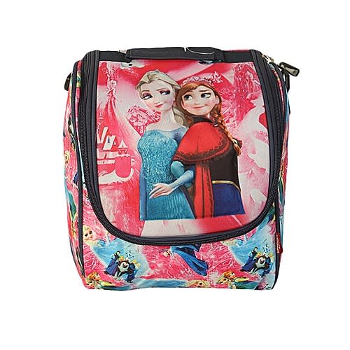 Power Sophia Kids Lunch Bag - Pink