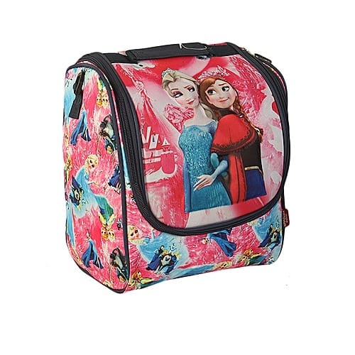 Power Sophia Kids Lunch Bag - Pink