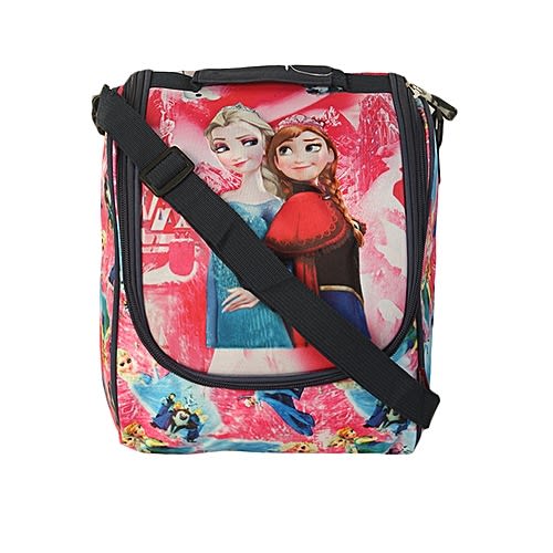 Power Sophia Kids Lunch Bag - Pink