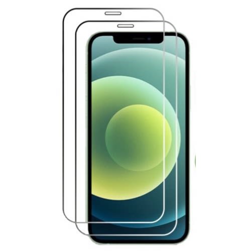 Tempered Glass For iPhone 11 Pro Max