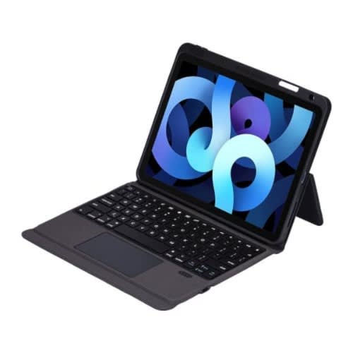 Keyboard Case With Touchpad For iPad Pro 12.9 Inch 2018/2020