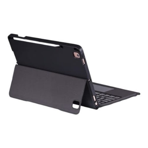 Keyboard Case With Touchpad For iPad Pro 12.9 Inch 2018/2020