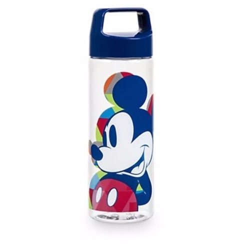 Mickey Mouse - Tall Water Bottle
