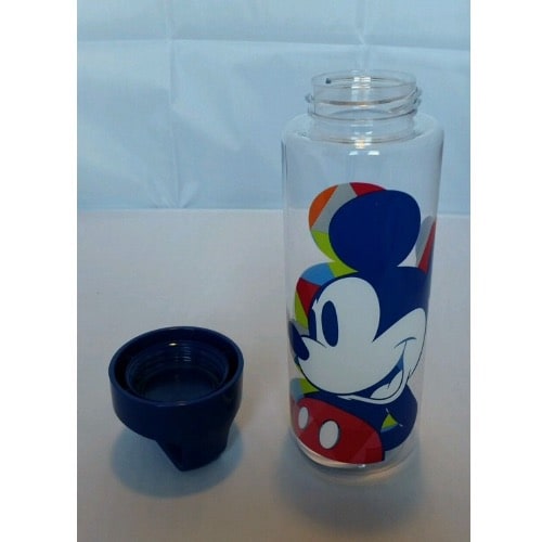 Mickey Mouse - Tall Water Bottle