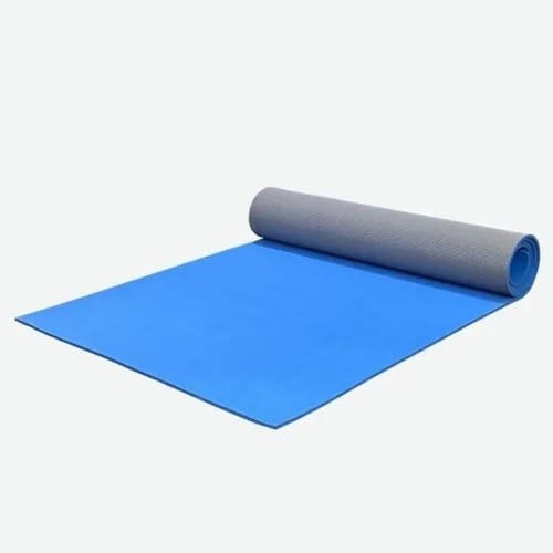 6mm Yoga Mat With Carrier Bag