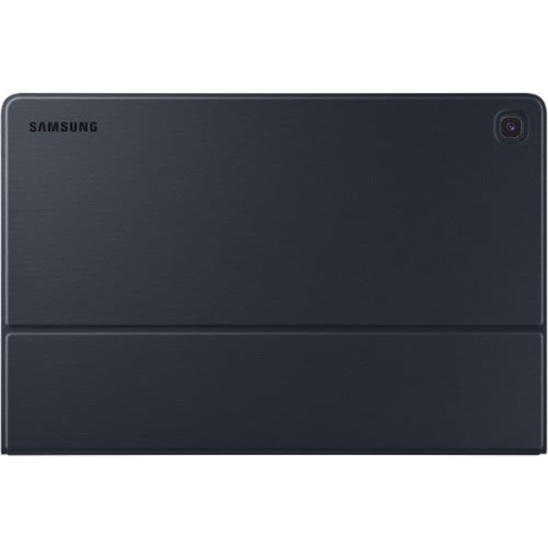 Book Cover Keyboard Case For Samsung Galaxy Tab S5e
