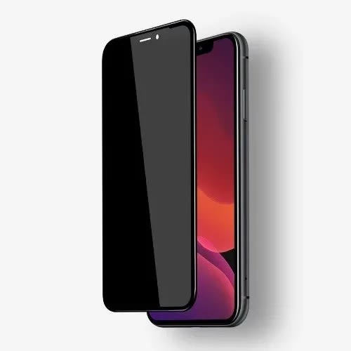 Privacy Screen Protector For iPhon X