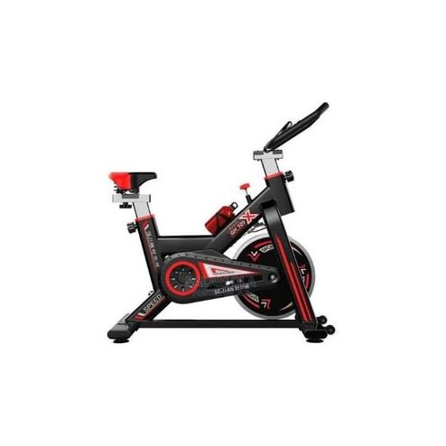 Spinning Bike With Meter & Water Bottle