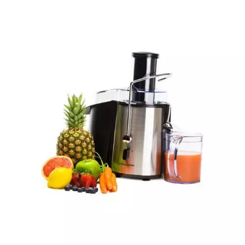 Andrew James Whole Fruit Power Juicer -850w