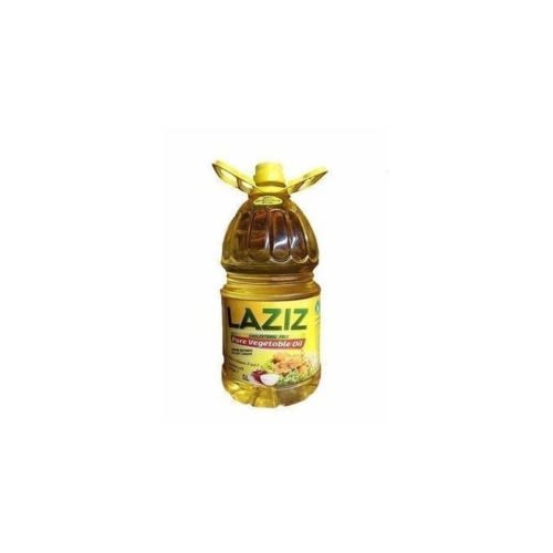 Vegetable Cooking Oil- 5l
