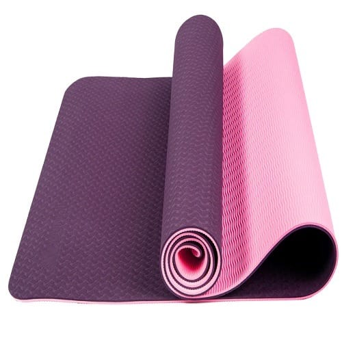 Eco-friendly Yoga Mat