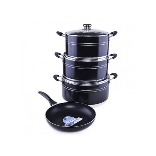 Mini Cookware Nonstick