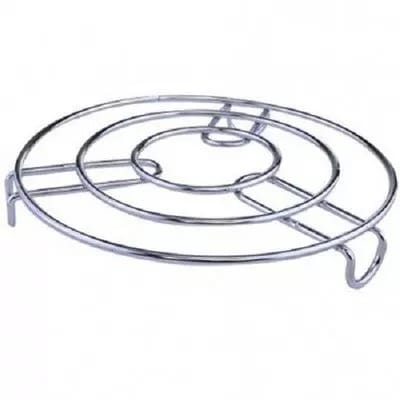 Stainless Steel Pot And Pan Stand