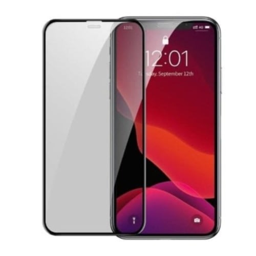 Screen Guard Tempered Glass For iPhone 11