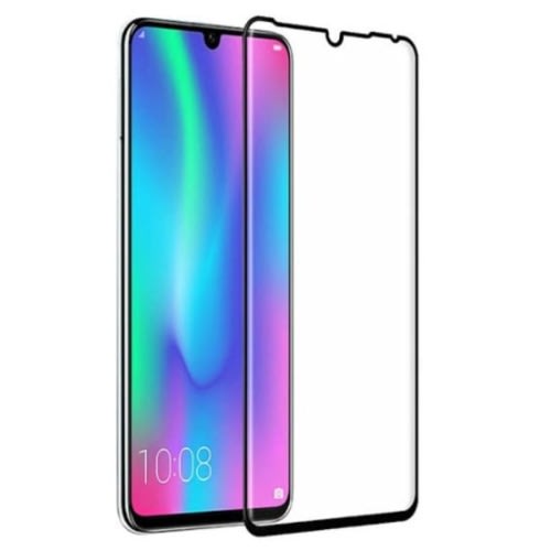 Full Glue Tempered Glass Screen Protector For Huawei P30 Pro