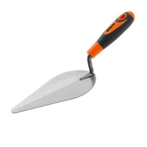 Bricklayer Kap Trowel 9