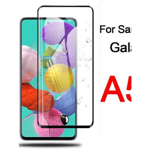 Tempered Glass Screen Protector For Samsung Galaxy A51