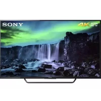 Bravia Smart Hdr 4k Uhd Led Tv - 65inch - 65 X 7000d