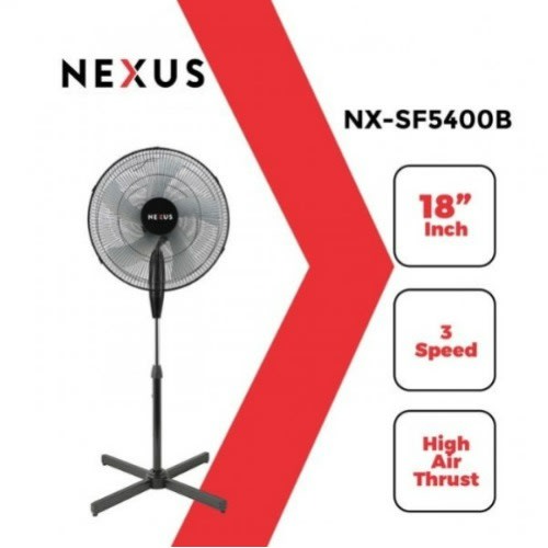 Nx-sf5400b 18