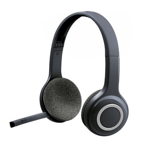 H600 Wireless Headset