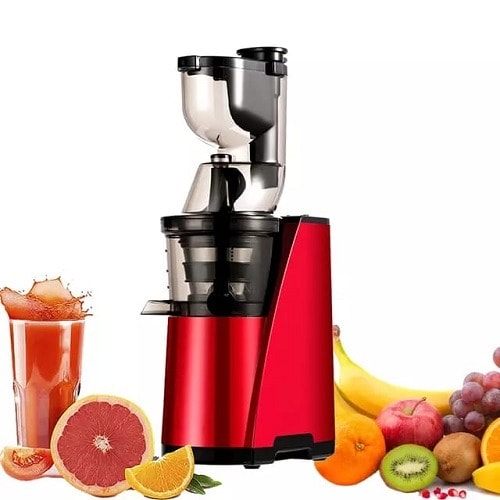 Hsztonrw  Slow Juicer - 1L - 250W