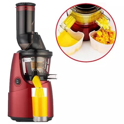 Hsztonrw  Slow Juicer - 1L - 250W