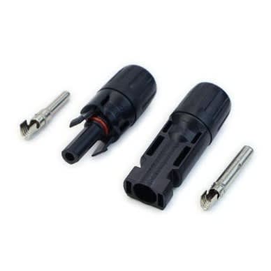 10 Pairs Mc4 Solar Connector