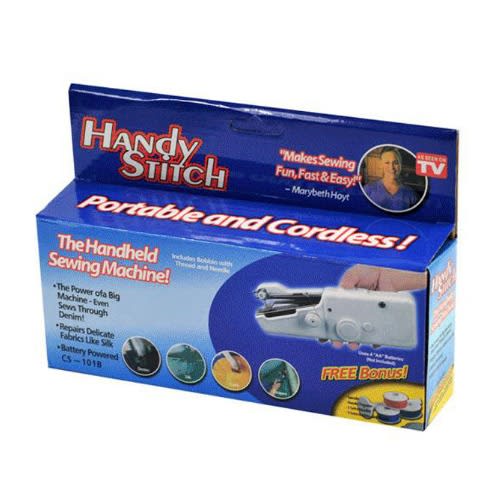Handy Stitch Sewing Machine
