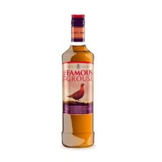 Fumous Grouse Blended Scotch Whiskey -75cl