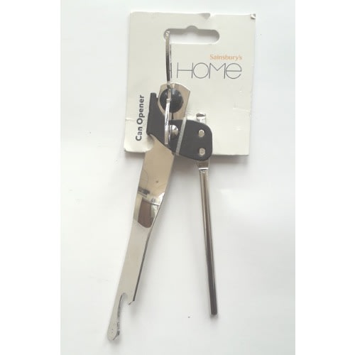 Home  Can Opener- Cop-1