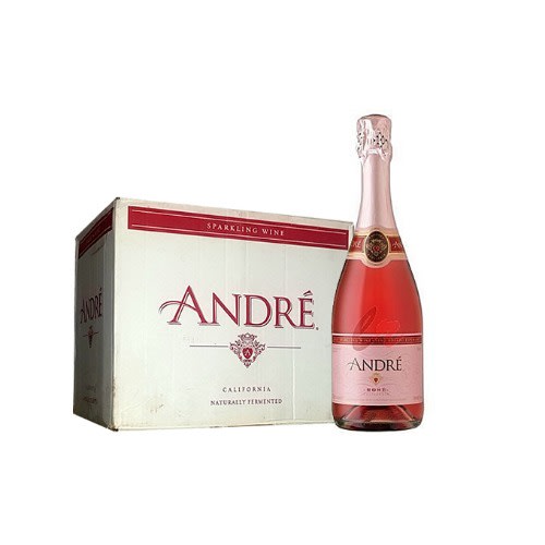 Rose - 12x75cl