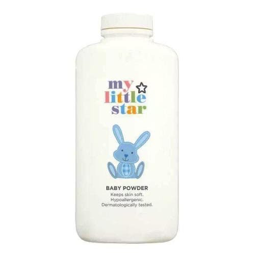 My Little Star Baby Talcum Powder 250ml