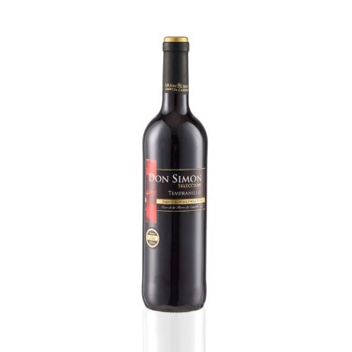Seleccion Tempranillo - 75cl x 6