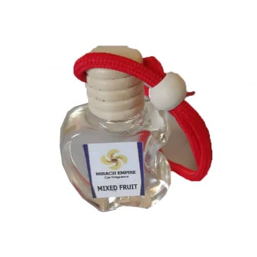 Hanging Car Airfreshener - 13ml