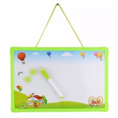 Kid's Magnetic Board