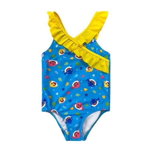 Baby Shark Doo Doo Swimsuit