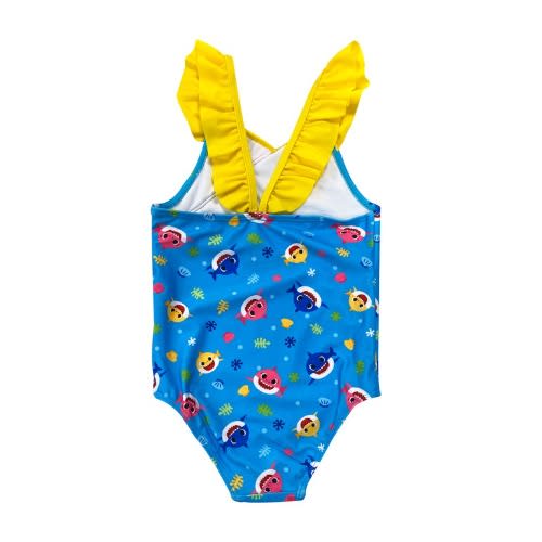 Baby Shark Doo Doo Swimsuit