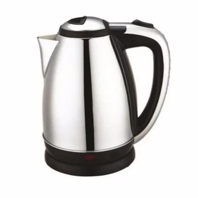 Stainless Cordless Electric Kettle Jug - 2.2litres