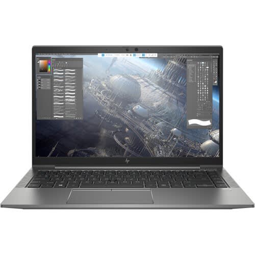 Zbook Firefly 15 G7 Corei7 10th Gen 15.6'' 512GB HDD+16GB RAM Win 10