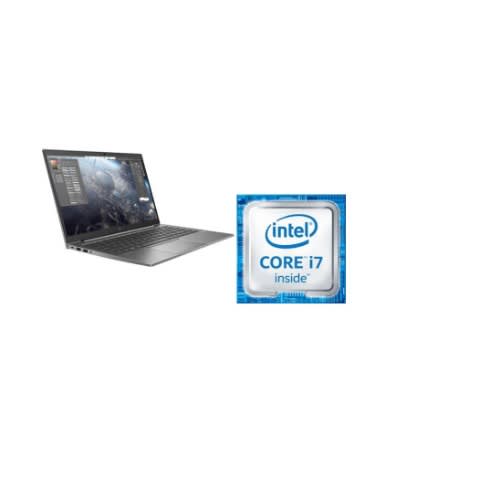 Zbook Firefly 15 G7 Corei7 10th Gen 15.6'' 512GB HDD+16GB RAM Win 10