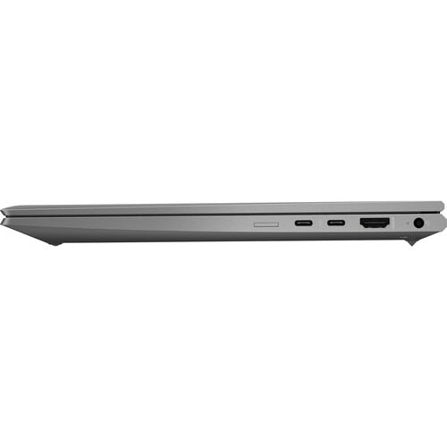Zbook Firefly 15 G7 Corei7 10th Gen 15.6'' 512GB HDD+16GB RAM Win 10