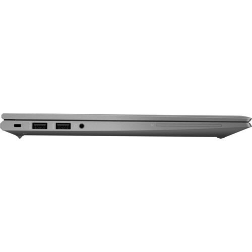 Zbook Firefly 15 G7 Corei7 10th Gen 15.6'' 512GB HDD+16GB RAM Win 10