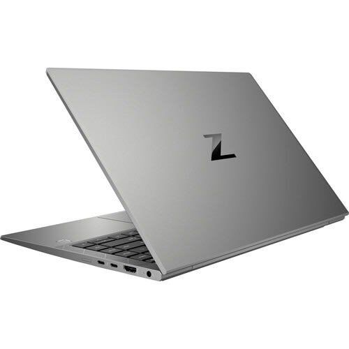 Zbook Firefly 15 G7 Corei7 10th Gen 15.6'' 512GB HDD+16GB RAM Win 10