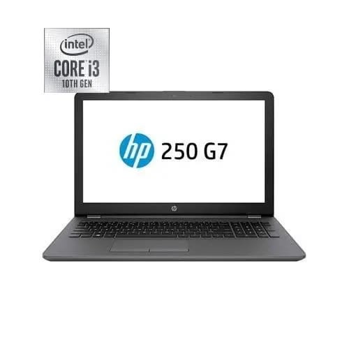 250 G7 Notebook - Intel Core I3-1005g1- 15.6