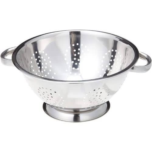 Stainless Steel Sieve - 36cm