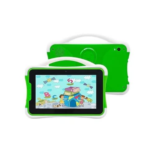 Kid's Tablet K701 - 1GB RAM - 16GB ROM - Green